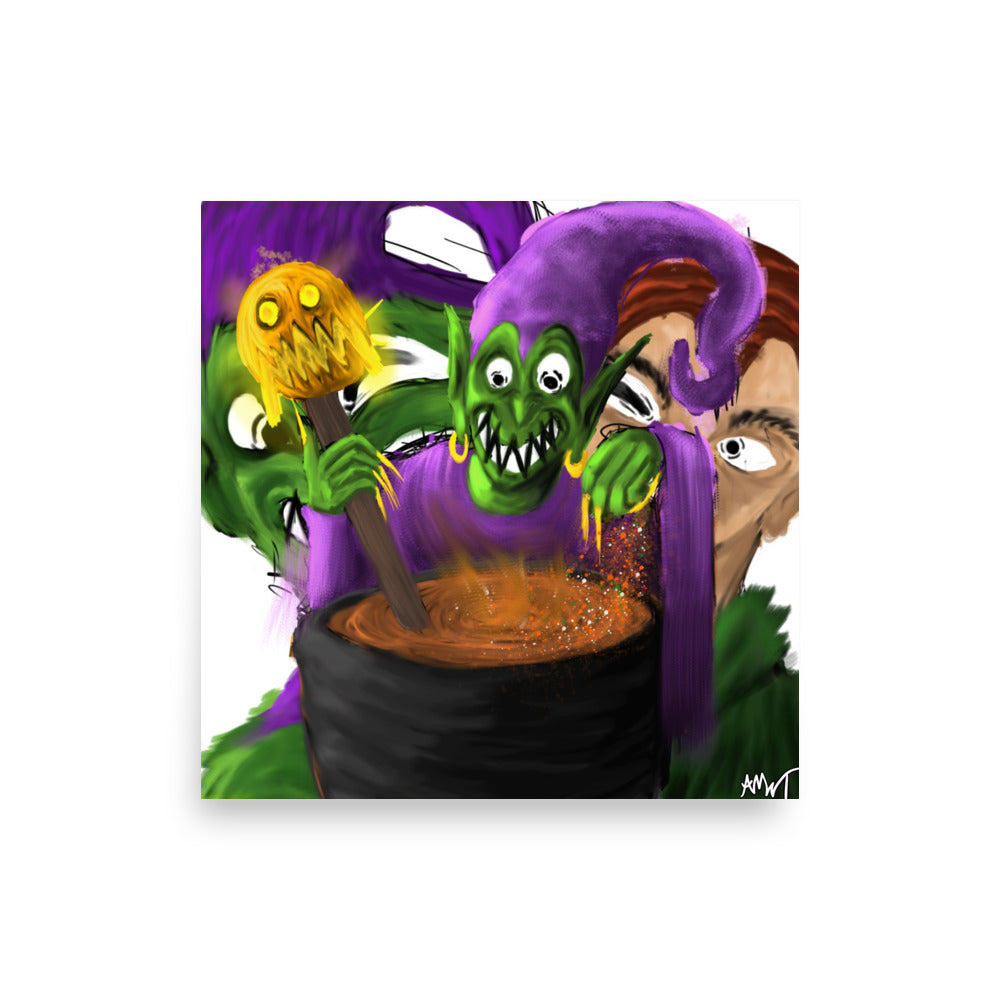 GReeN StEw