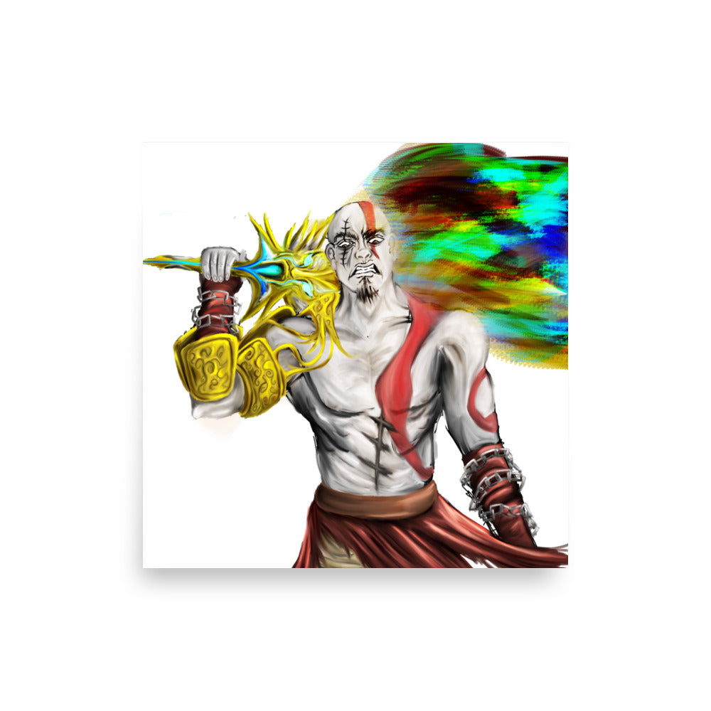 God of War