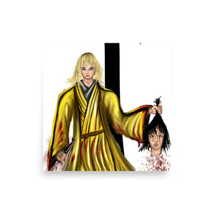 Kill Bill