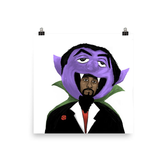 Count Snoop