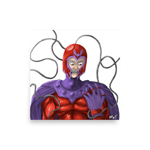 Magneto