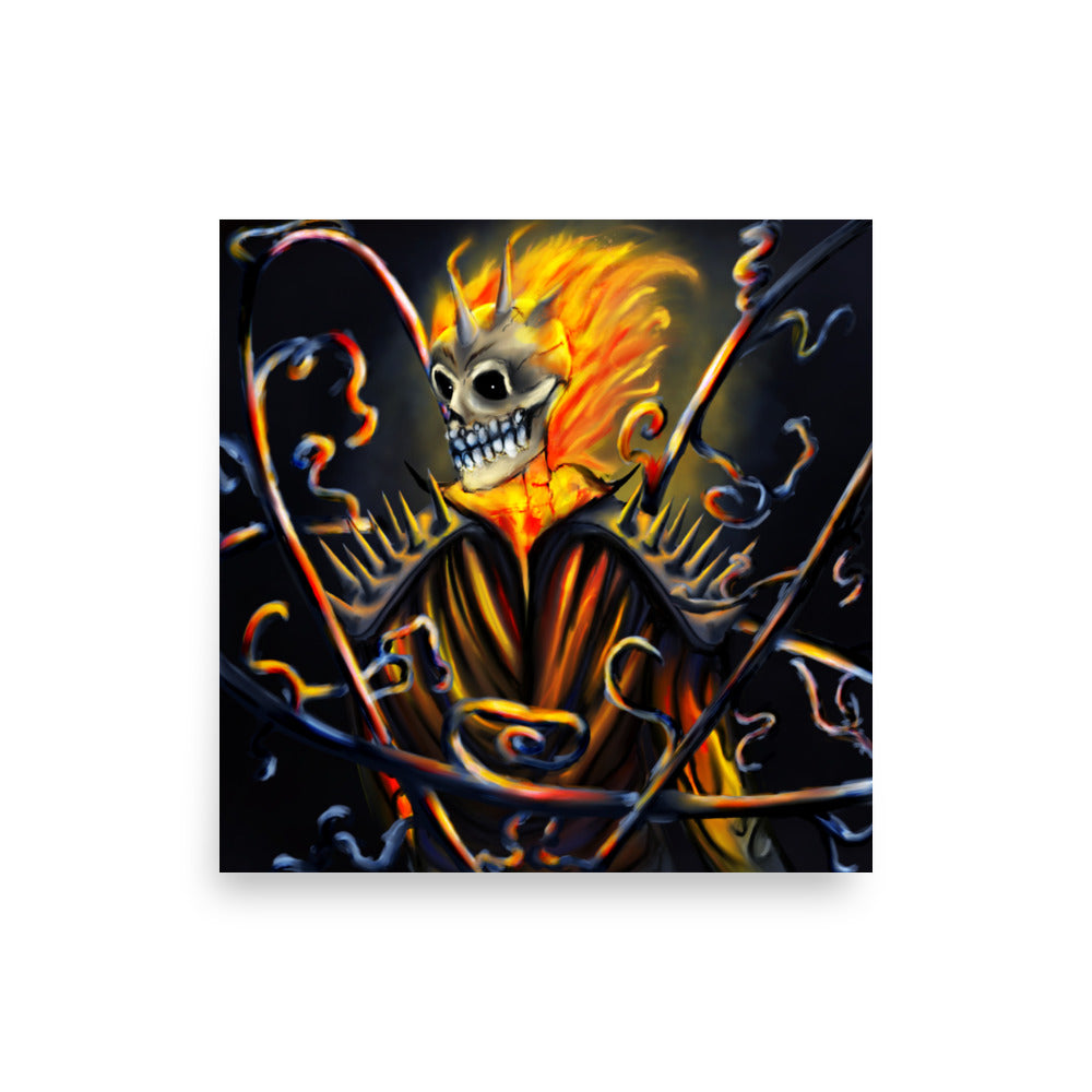 Ghost Rider