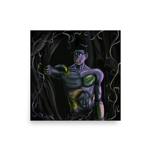 Frankenstein's monster