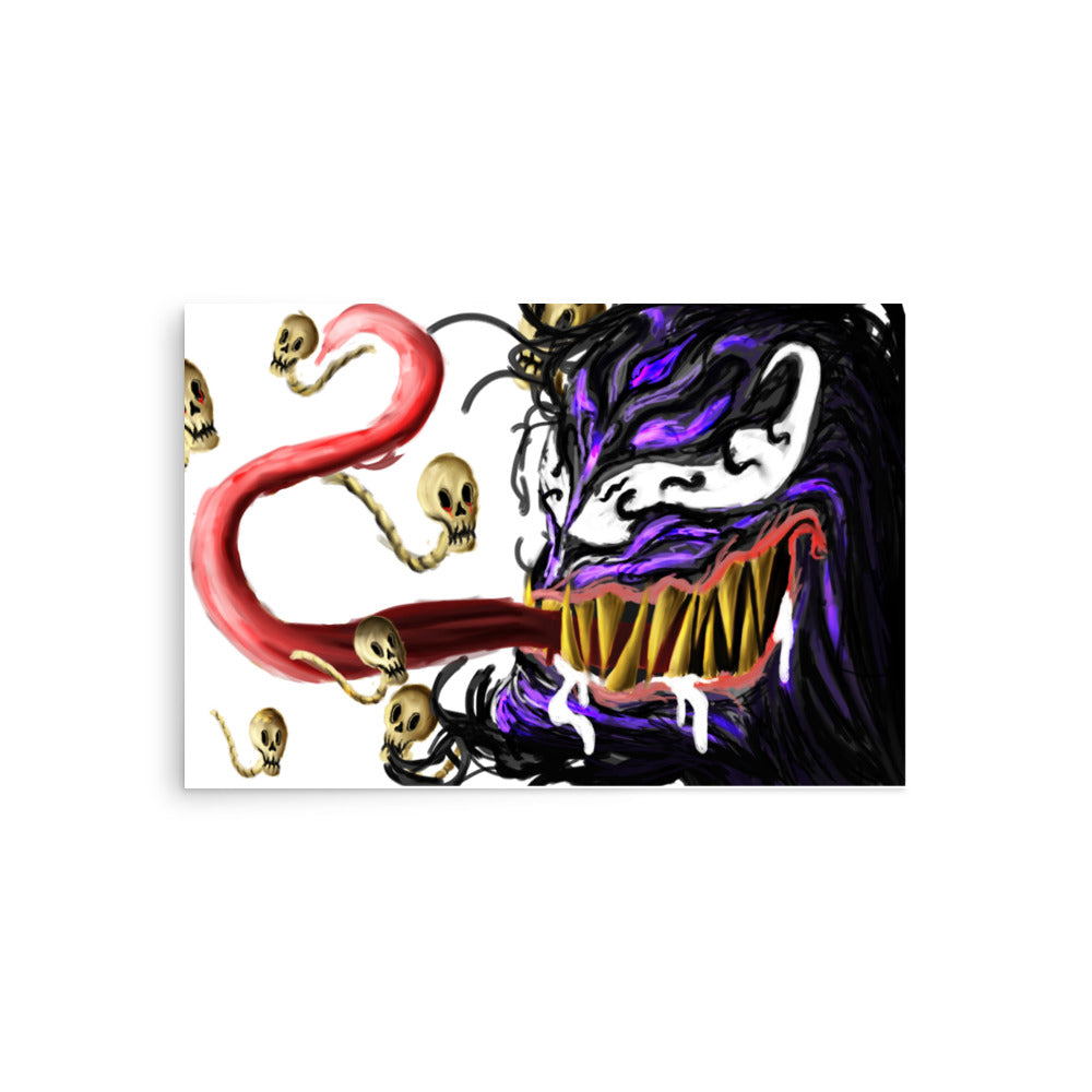 VeNOm